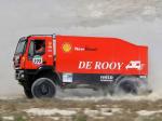 Iveco Trakker Evolution I 4x4 2008 года